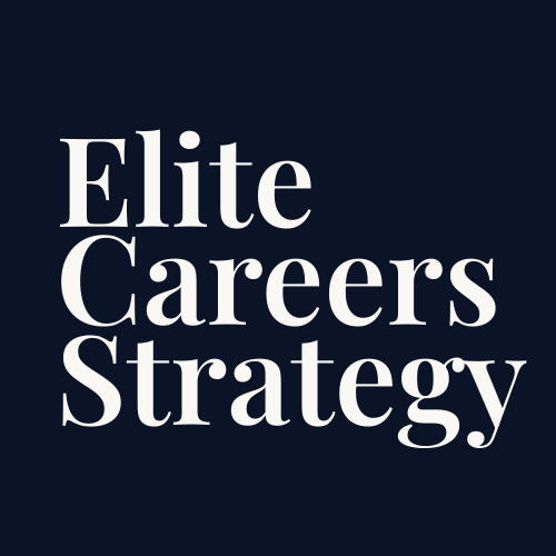 Elite Careers Strategy