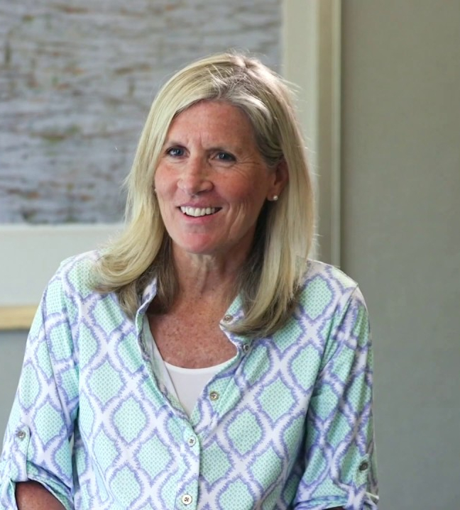 Kristin Irish endorsement of Hassan Akram